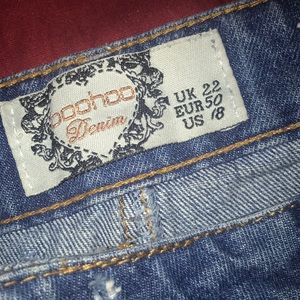 Boohoo Shorts - Boohoo Shorts Boohoo Shorts - Boohoo Shorts